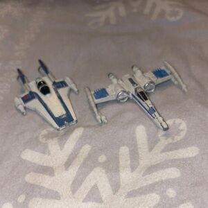 Diecast Star Wars bundle